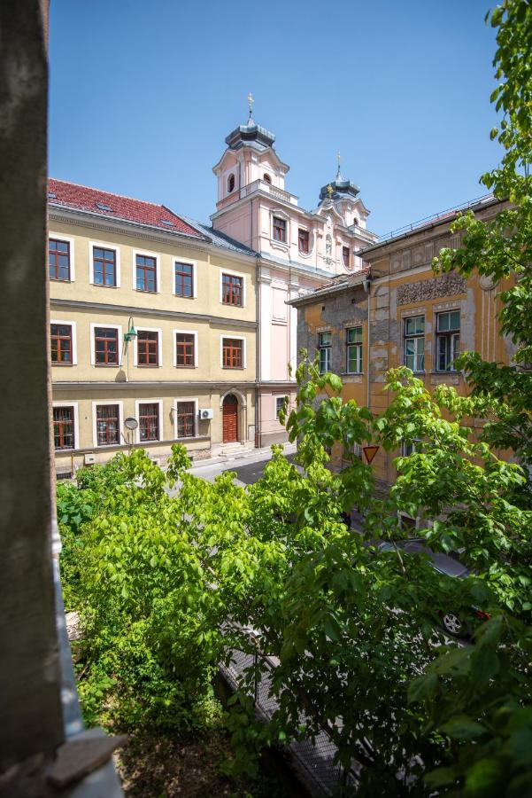 Sarajevo Dreams Apartment Exterior photo