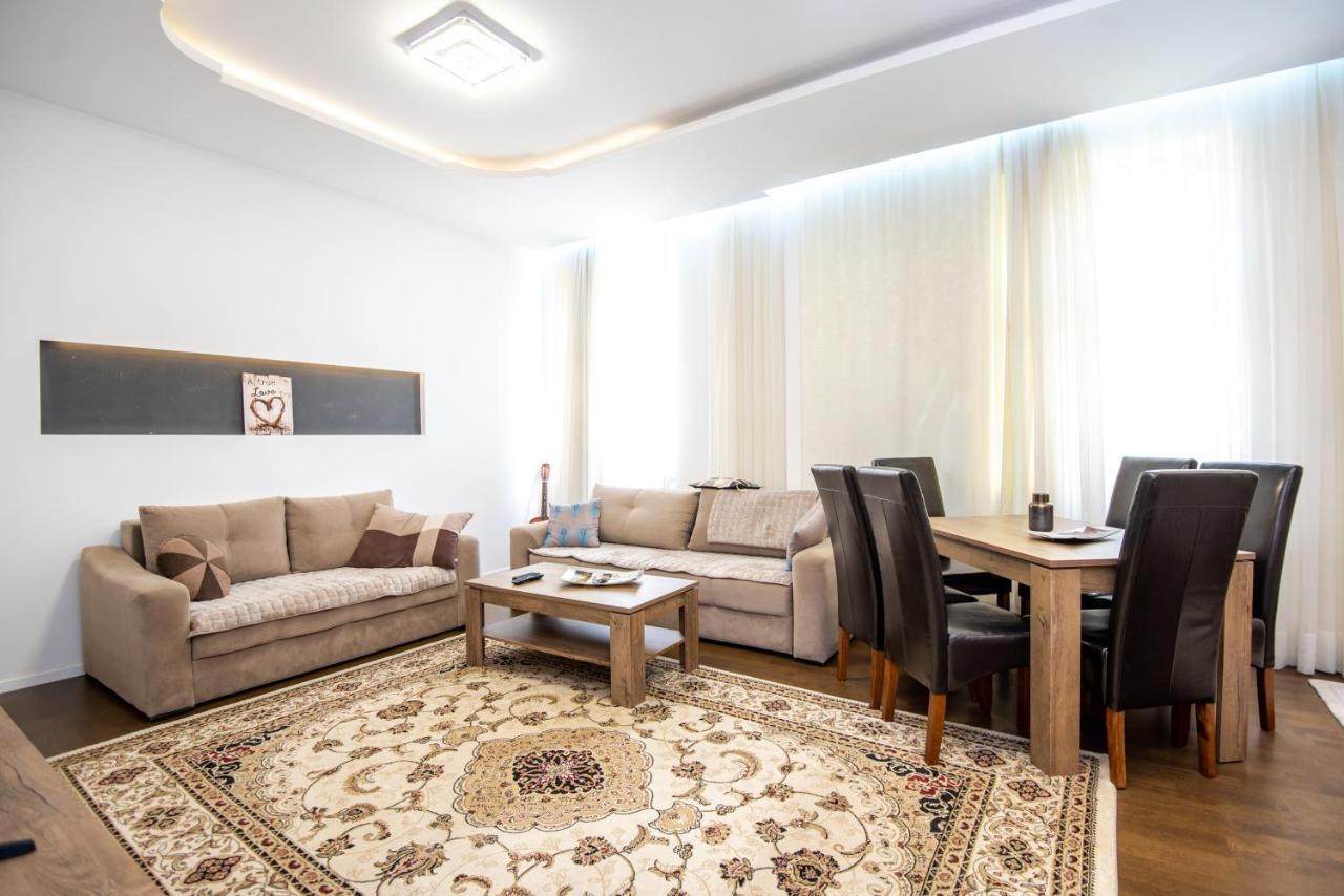 Sarajevo Dreams Apartment Exterior photo